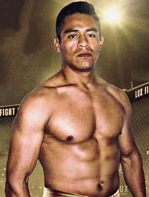Daniel Vega