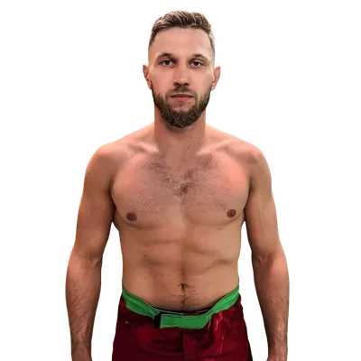 Mateusz Wieczorek