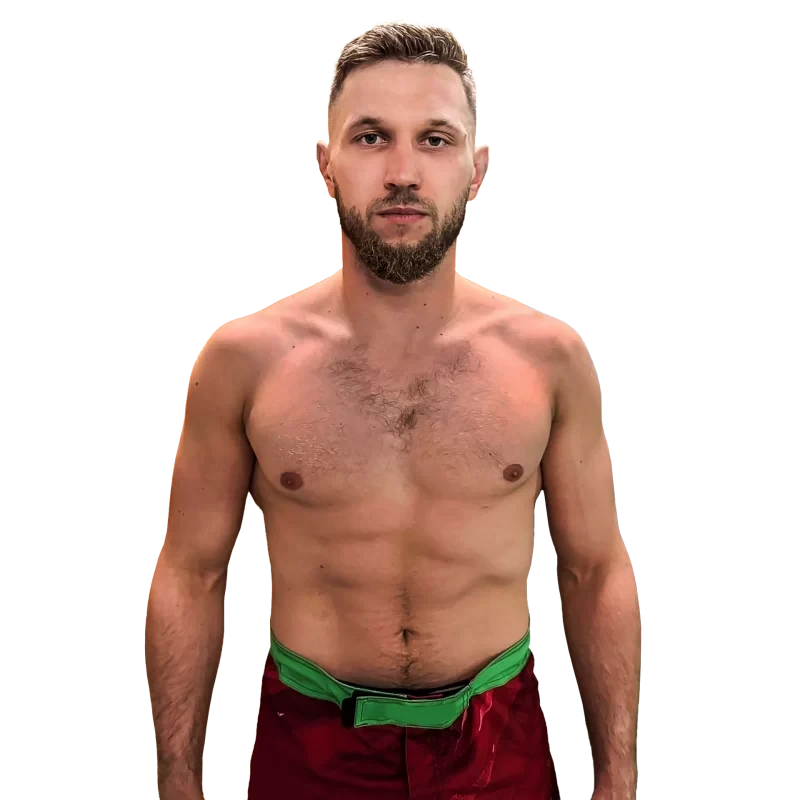 Mateusz Wieczorek