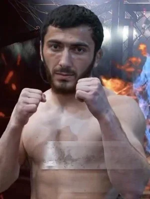 Adigozel Guliyev