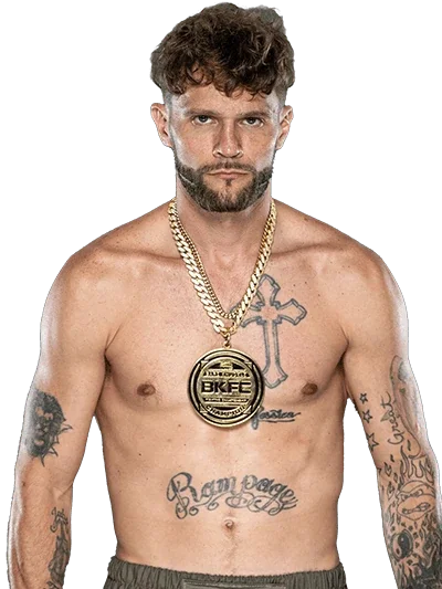 Ryan Reber