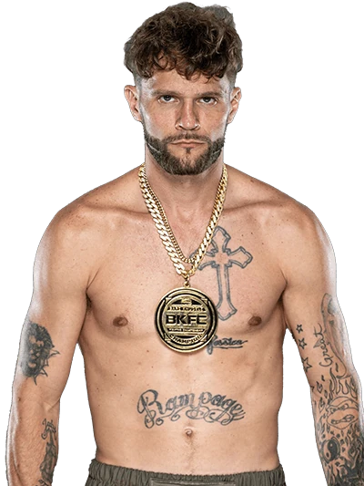 Ryan Reber