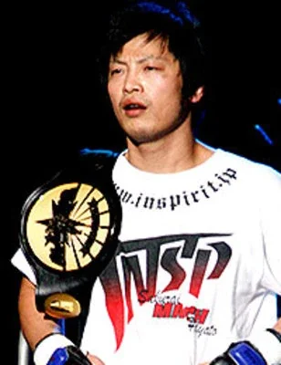 Toshikatsu Harada