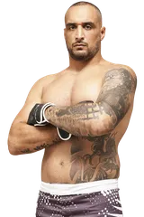 Sofiane Boukichou