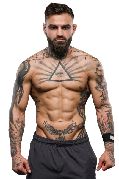 Nick Stamidis