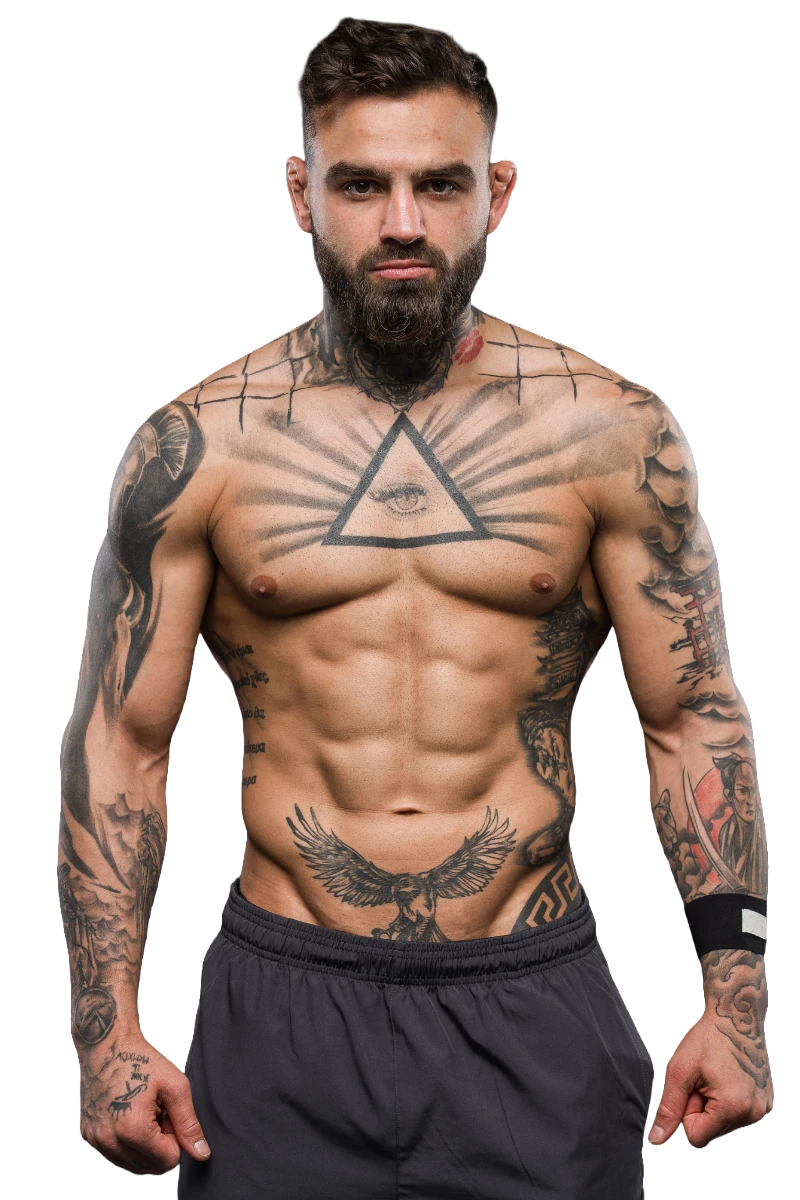 Nick Stamidis