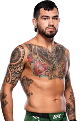 Anthony Hernandez