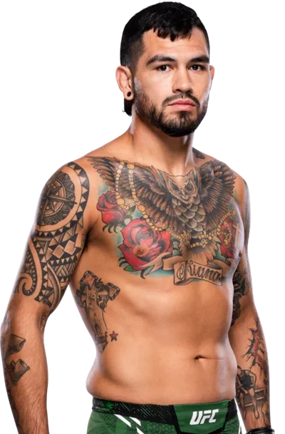 Anthony Hernandez