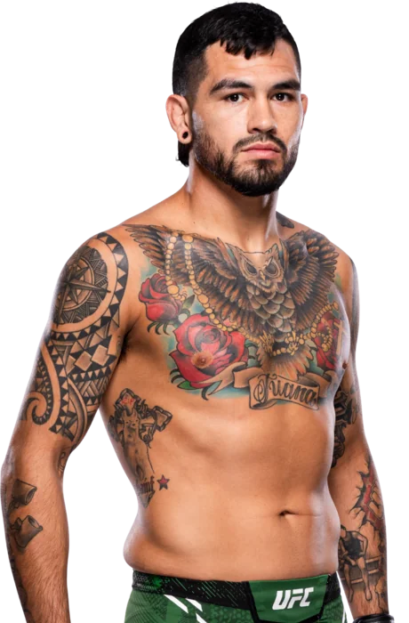 Anthony Hernandez