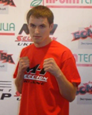 Viktor Kuzmenko