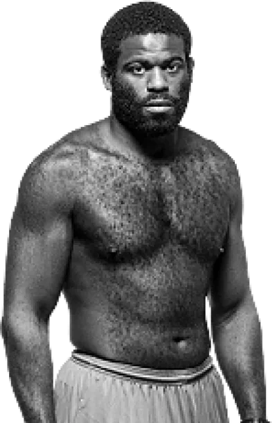 Justin Jones