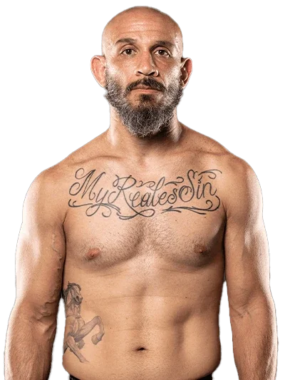 Alan Arzeno