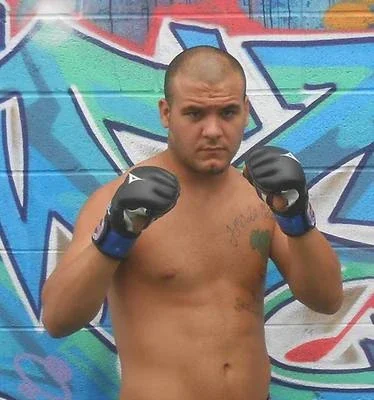 Darren Costa
