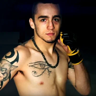 Zane Douglas