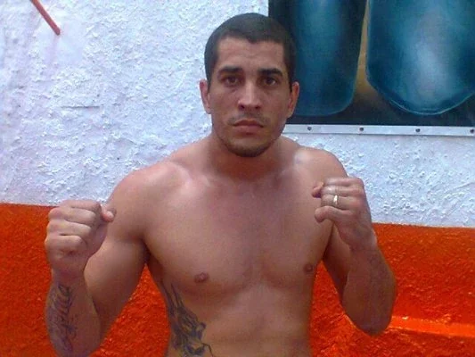 Breno Moura