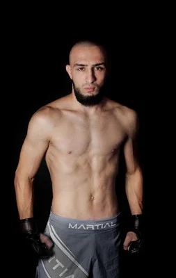 Sergey Harutyunyan