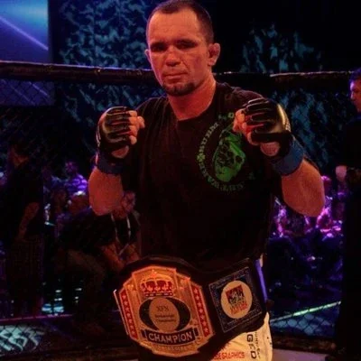 Micah Stockton