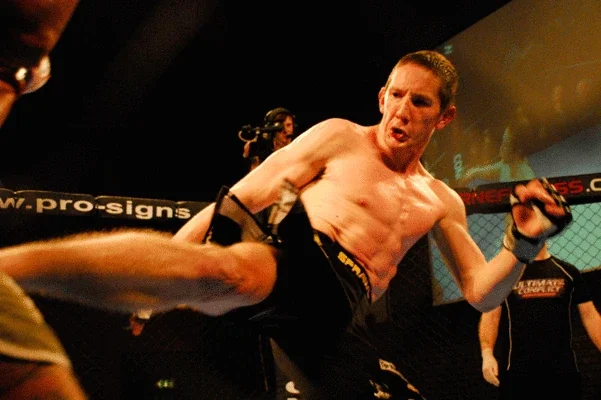 Damien Rooney