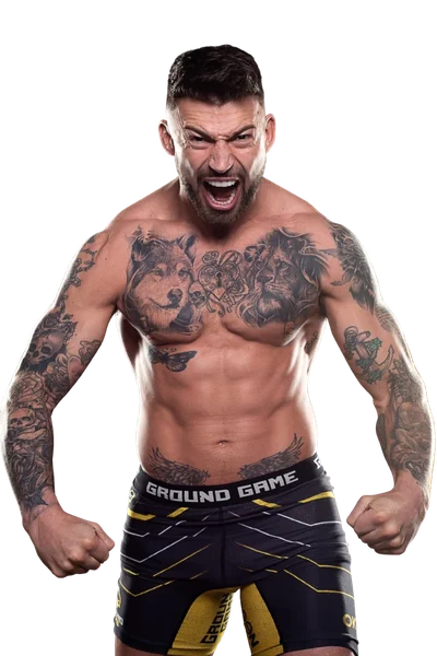 Jake Quickenden