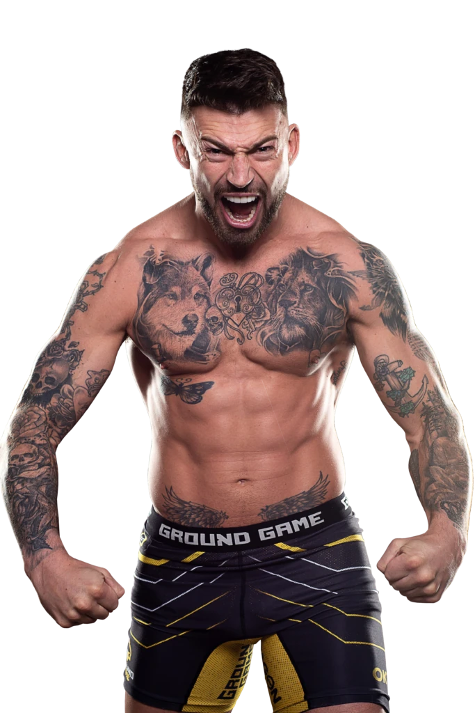 Jake Quickenden