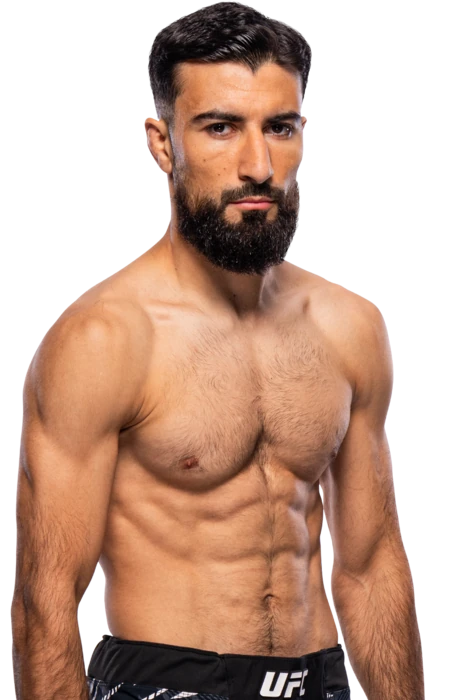 Farid Basharat