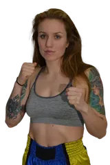 Alexandra Andersröd