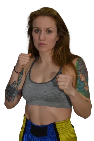 Alexandra Andersröd