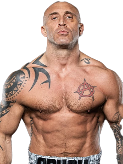 Gaz Corran