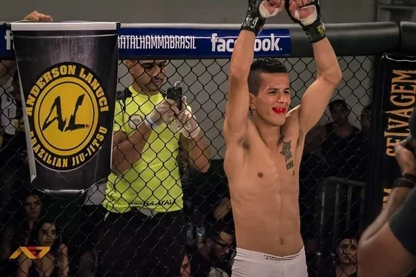 Rodrigo Ayala