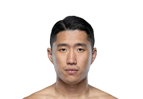 Jang Seon Gyu