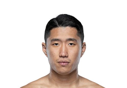 Jang Seon Gyu