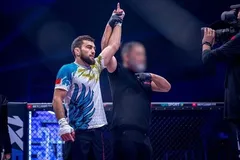 Magomed Idrisov