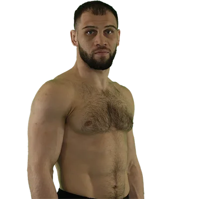 Anatoly Tokov