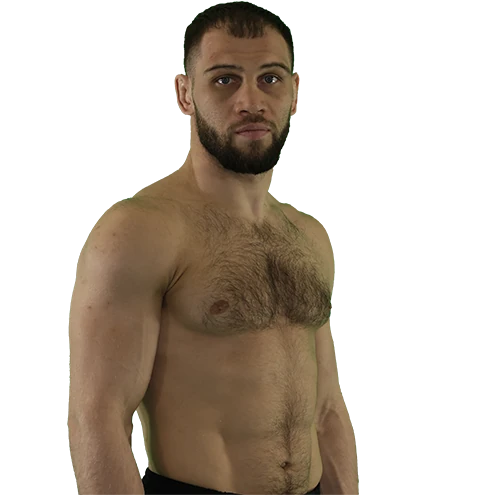 Anatoly Tokov