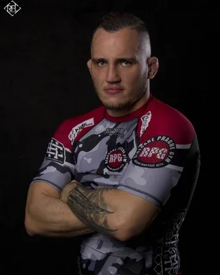 Pavel Šusta