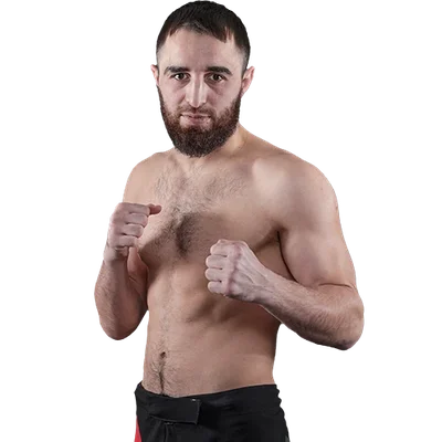 Amirkhan Adaev