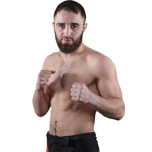 Amirkhan Adaev