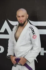 Max Metino