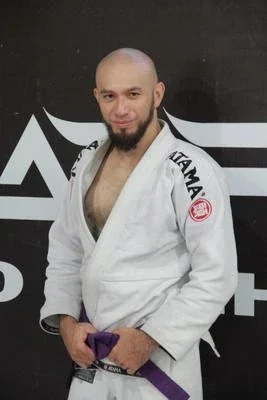 Max Metino
