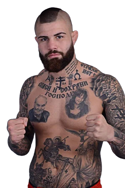 Nikola Zlatev