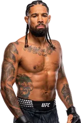 Max Griffin