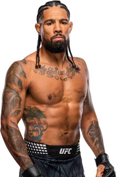 Max Griffin
