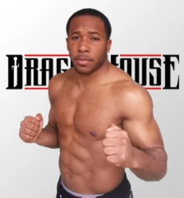 Antoine Smith