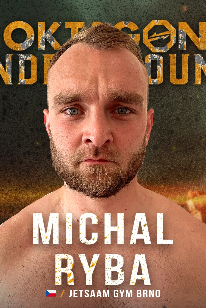 Michal Ryba