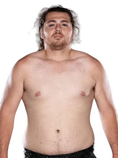 Caleb Avila