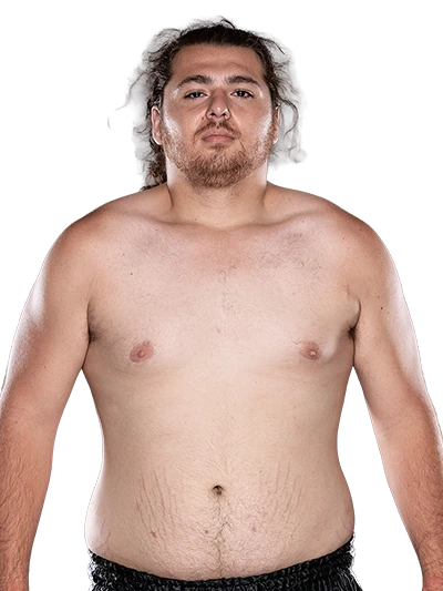 Caleb Avila