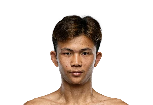 Chattawee NayokJoyprajin