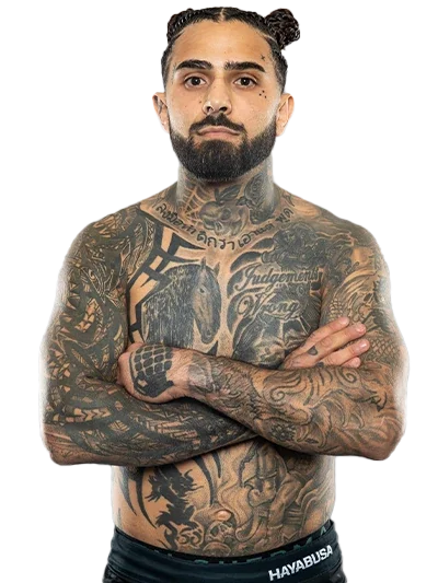 Sahin Omer