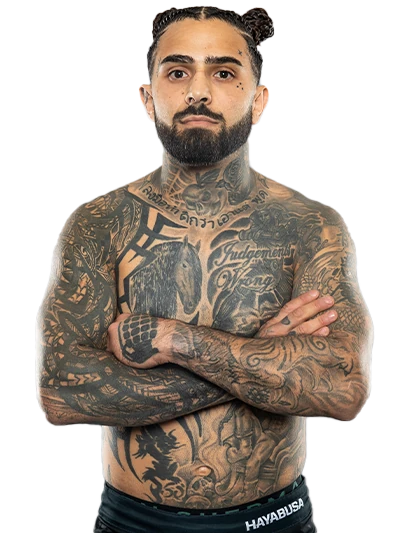 Sahin Omer