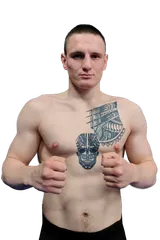 Oleg Nagorny